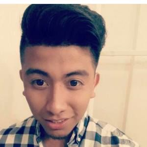 Meet your Posher, Amadeo